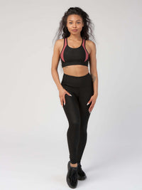 CoreFit Sports Legging  by PROFIT OUTFITS