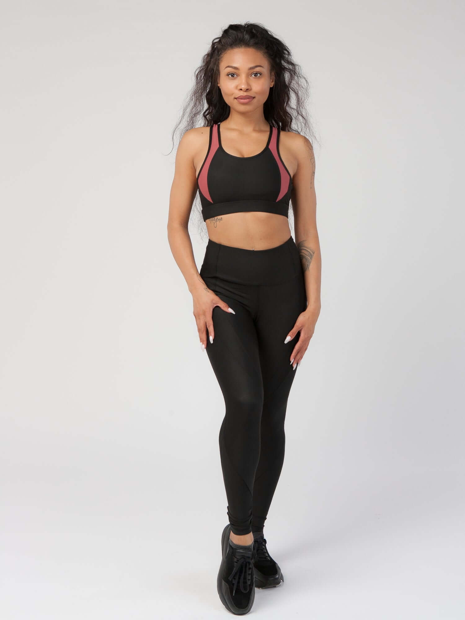 CoreFit Sports Legging  by PROFIT OUTFITS