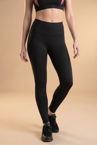 CoreFit Sports Legging  by PROFIT OUTFITS