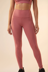 CoreFit Sports Legging  by PROFIT OUTFITS