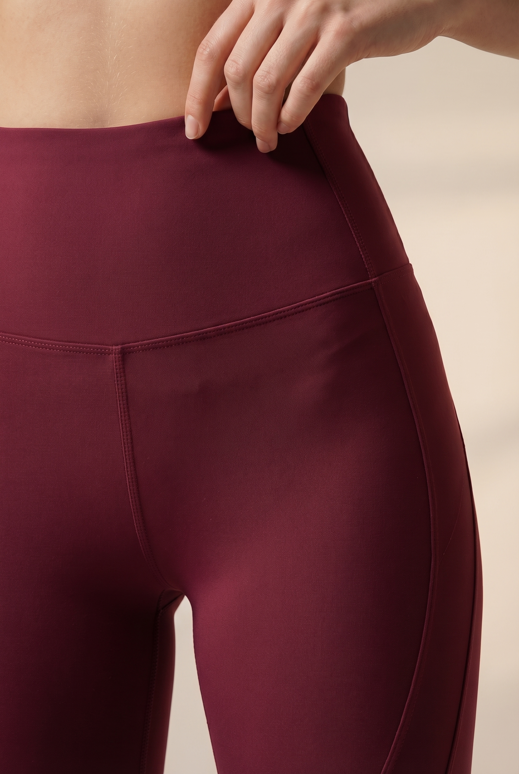 CoreFit Sports Legging  by PROFIT OUTFITS