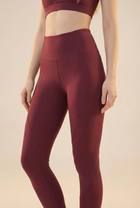 CoreFit Sports Legging  by PROFIT OUTFITS