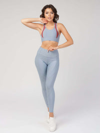 CoreFit Sports Legging  by PROFIT OUTFITS