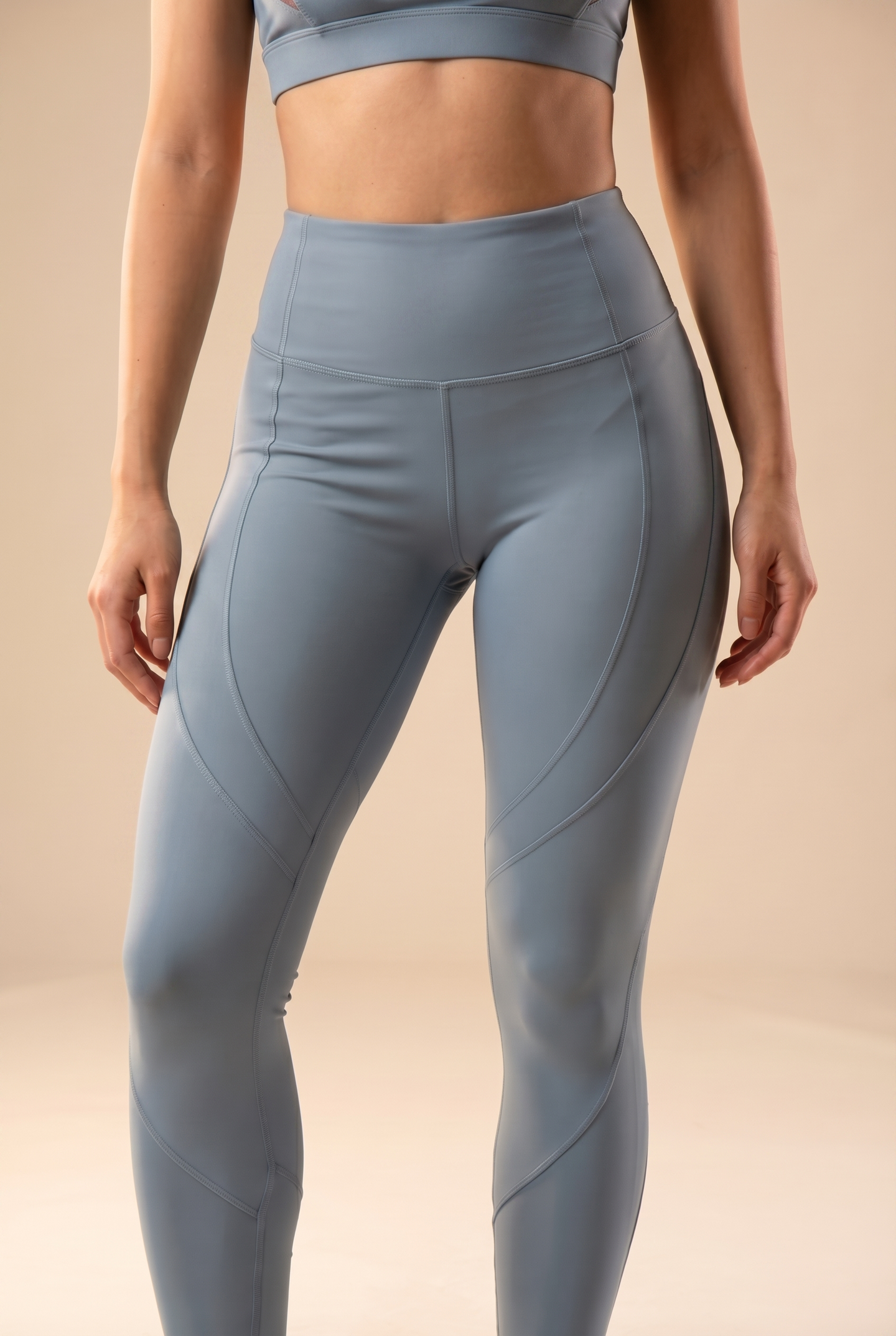 CoreFit Sports Legging  by PROFIT OUTFITS