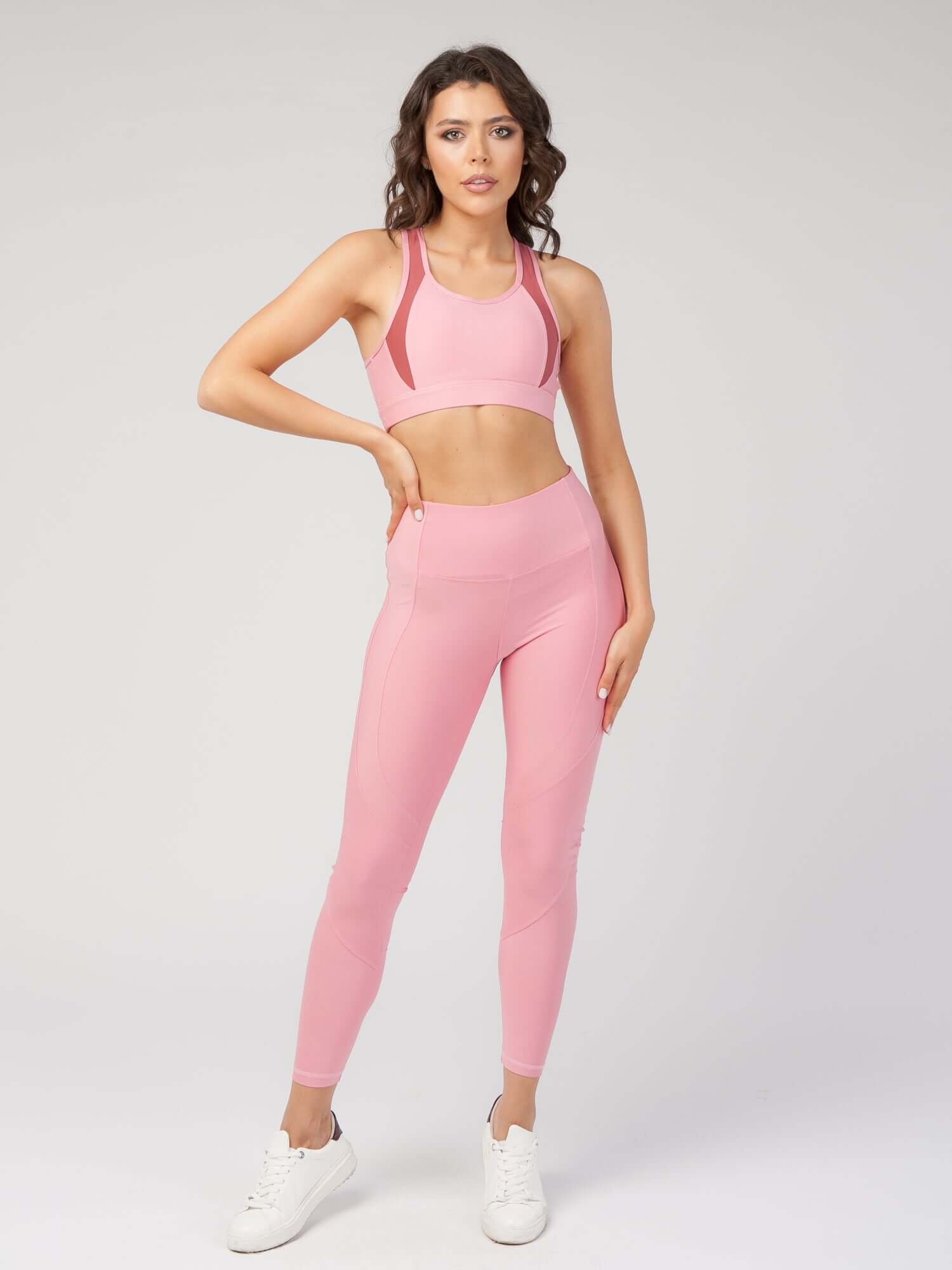 CoreFit Sports Legging  by PROFIT OUTFITS