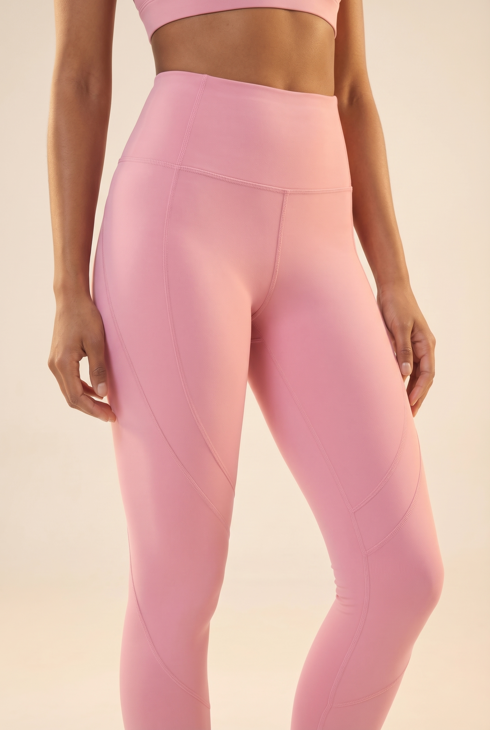 CoreFit Sports Legging  by PROFIT OUTFITS