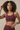 CoreFit Strappy Sports Bra Apparel & Accessories > Activewear > Sports Bras by Profit Outfits