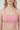 CoreFit Strappy Sports Bra  by PROFIT OUTFITS