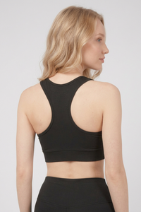 CoreFit Training Sports Bra Apparel & Accessories > Activewear > Sports Bras by Profit Outfits