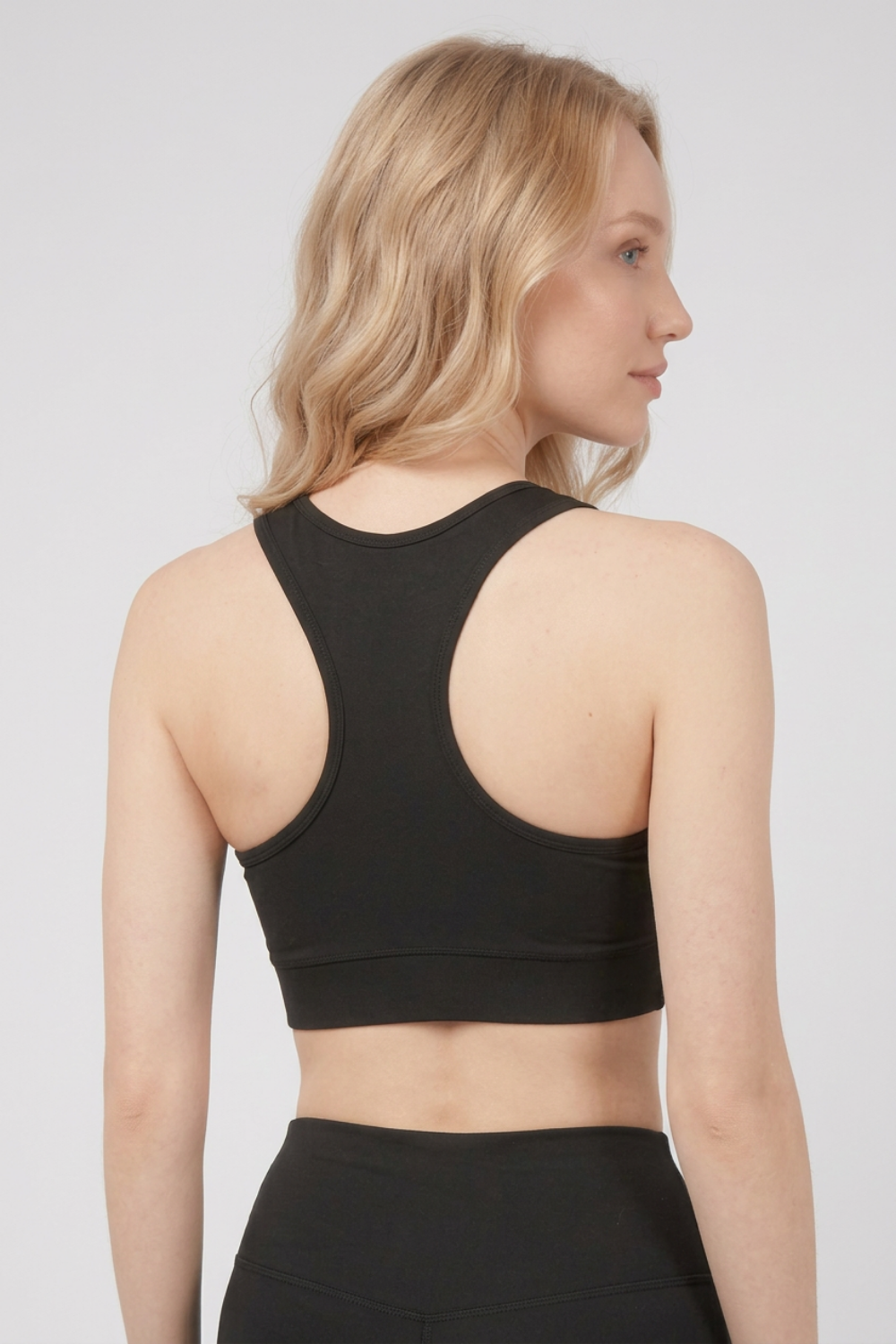 CoreFit Training Sports Bra Apparel & Accessories > Activewear > Sports Bras by Profit Outfits