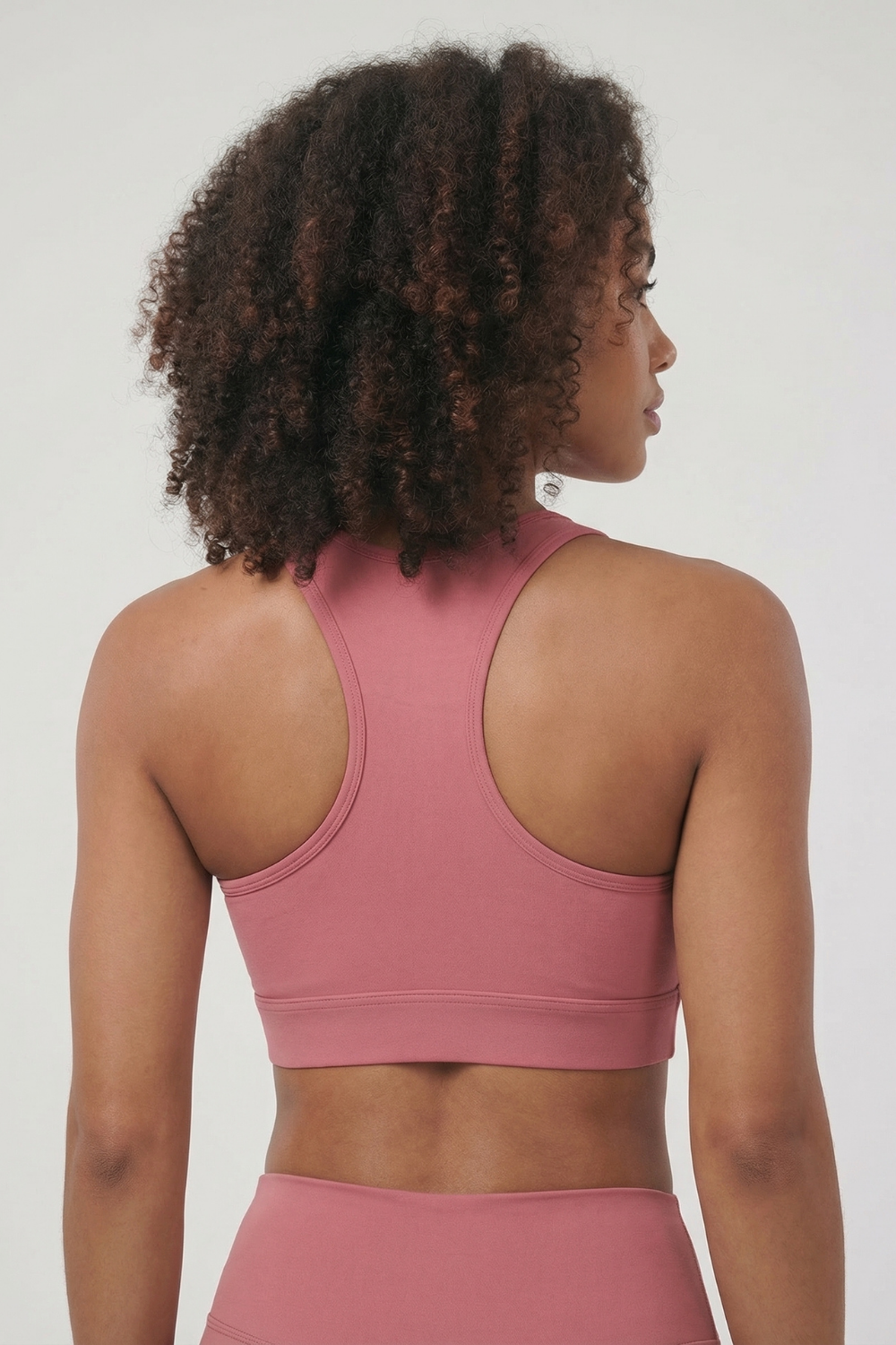 CoreFit Training Sports Bra Apparel & Accessories > Activewear > Sports Bras by Profit Outfits