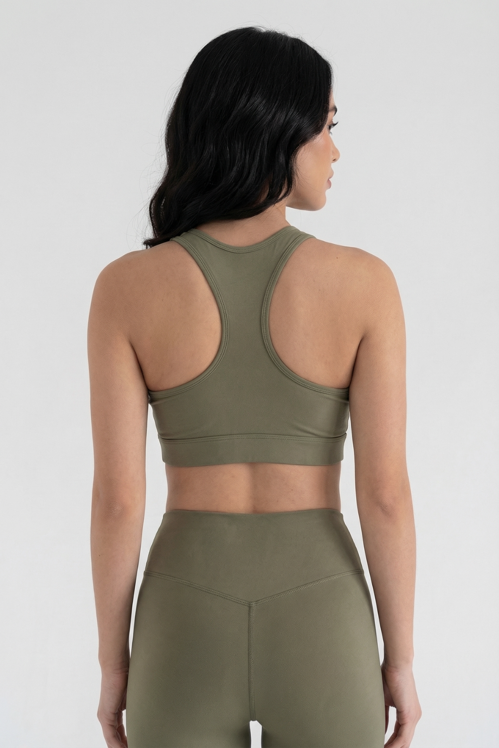 CoreFit Training Sports Bra Apparel & Accessories > Activewear > Sports Bras by Profit Outfits
