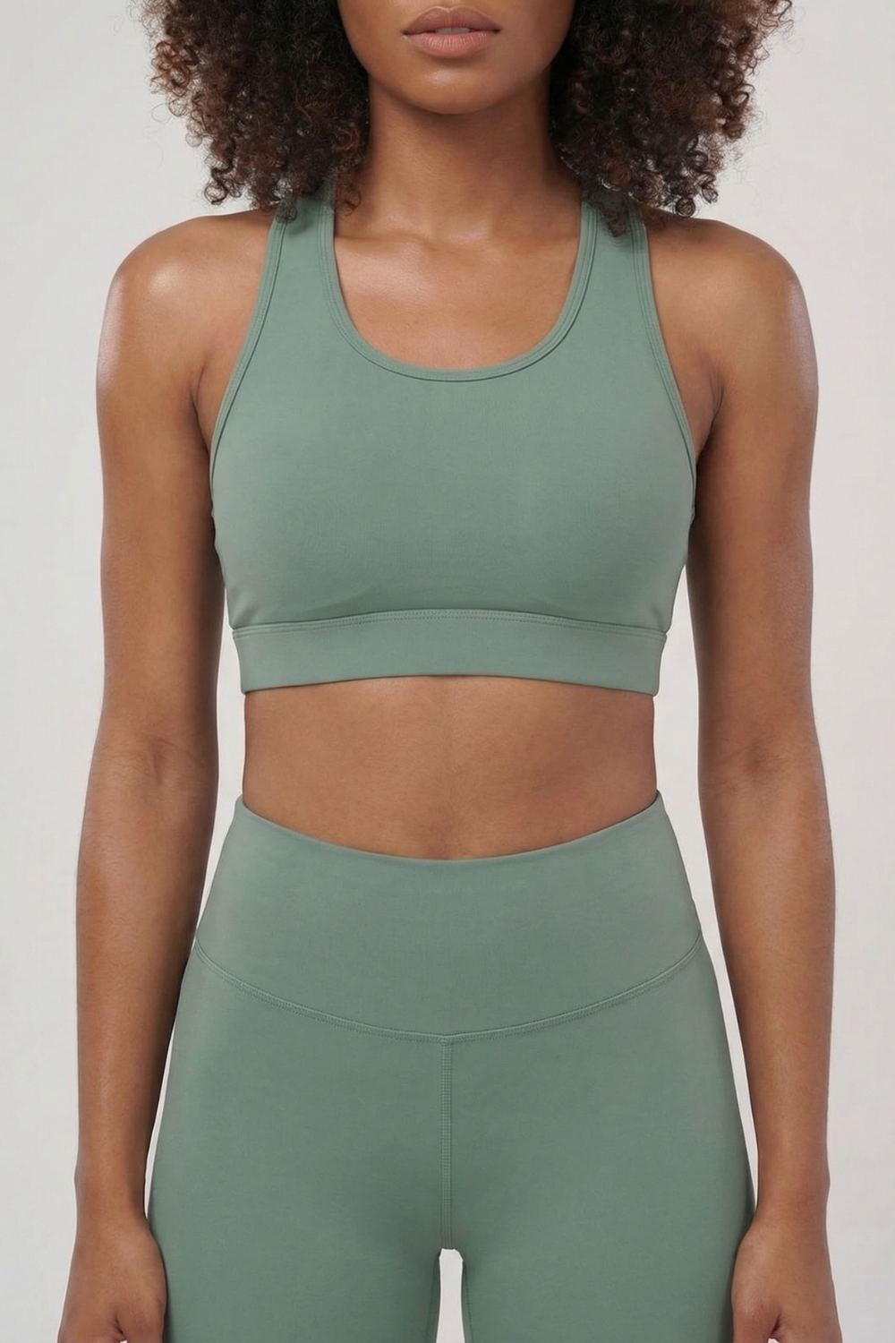 CoreFit Training Sports Bra Apparel & Accessories > Activewear > Sports Bras by Profit Outfits