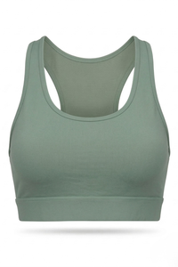 CoreFit Training Sports Bra Apparel & Accessories > Activewear > Sports Bras by Profit Outfits