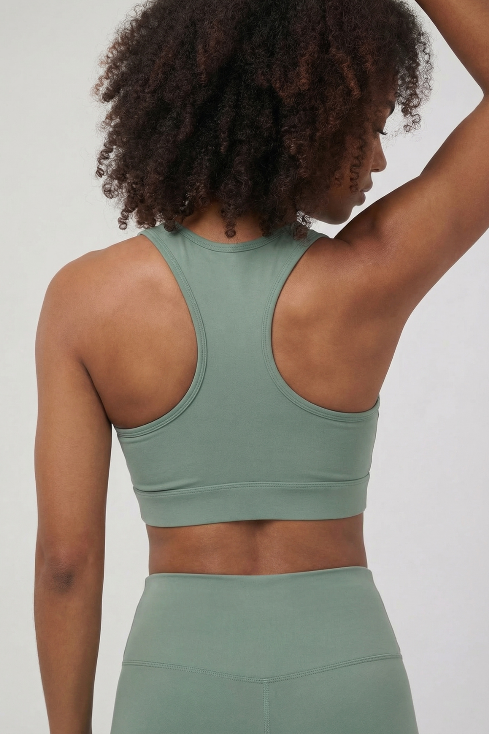 CoreFit Training Sports Bra Apparel & Accessories > Activewear > Sports Bras by Profit Outfits