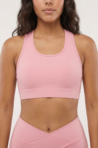 CoreFit Training Sports Bra  by PROFIT OUTFITS
