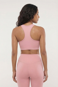 CoreFit Training Sports Bra  by PROFIT OUTFITS