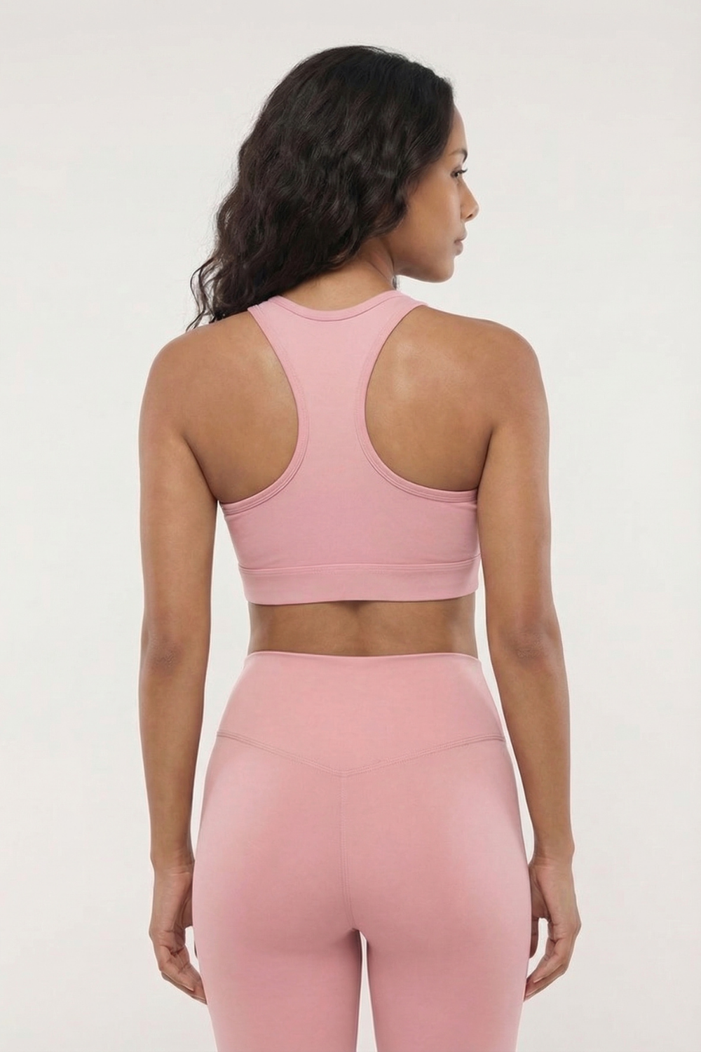 CoreFit Training Sports Bra  by PROFIT OUTFITS