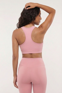 CoreFit Training Sports Bra  by PROFIT OUTFITS