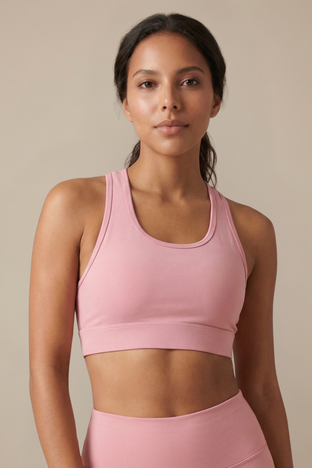 CoreFit Training Sports Bra  by PROFIT OUTFITS
