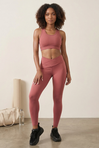CoreFit V-Waist Legging  by Profit Outfits