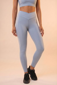 CoreFit V-Waist Legging  by Profit Outfits