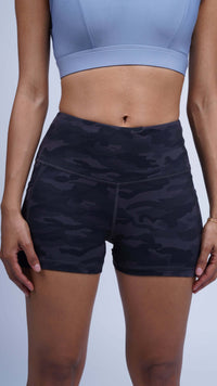 Pantalones cortos Flex de rendimiento con 3 bolsillos