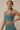 Fashion Crop Sports Bra Apparel & Accessories > Activewear > Sports Bras by Profit Outfits