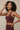 Fashion Crop Sports Bra Apparel & Accessories > Activewear > Sports Bras by Profit Outfits