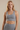 Fashion Crop Sports Bra Apparel & Accessories > Activewear > Sports Bras by Profit Outfits