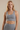 Fashion Crop Sports Bra  by PROFIT OUTFITS