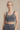 Fashion Crop Sports Bra  by PROFIT OUTFITS