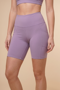 Flex 3-Pocket Bike Shorts Apparel & Accessories > Activewear > Shorts > Bike Shorts by Profit Outfits