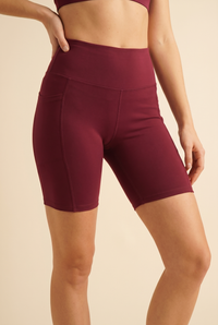Flex 3-Pocket Bike Shorts Apparel & Accessories > Activewear > Shorts > Bike Shorts by Profit Outfits