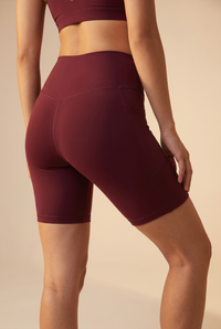 Flex 3-Pocket Bike Shorts Apparel & Accessories > Activewear > Shorts > Bike Shorts by Profit Outfits