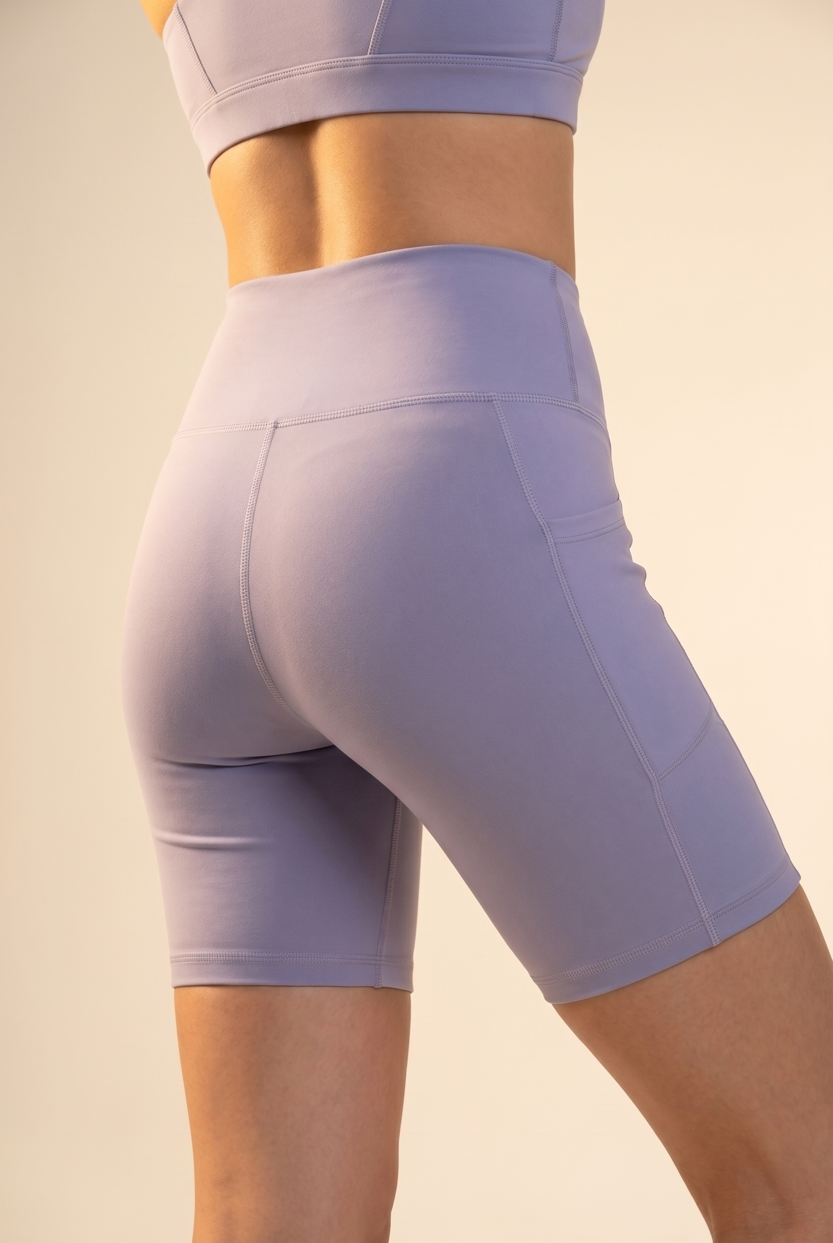 Flex 3-Pocket Bike Shorts  by PROFIT OUTFITS
