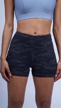 Flex 3-Pocket Performance Shorts  by PROFIT OUTFITS