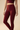 FlexPocket Full-Length High-Waist Legging  by PROFIT OUTFITS