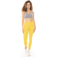 FlexPocket High-Waist Legging Apparel & Accessories > Activewear > Leggings > High-Waist Leggings by Profit Outfits