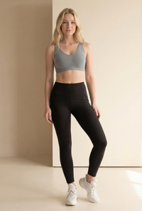 FlexPocket High-Waist Legging  by PROFIT OUTFITS