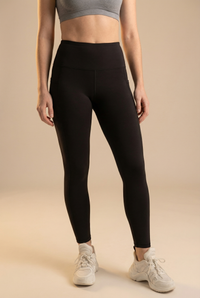 FlexPocket High-Waist Legging  by PROFIT OUTFITS