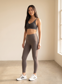 FlexPocket High-Waist Legging  by PROFIT OUTFITS