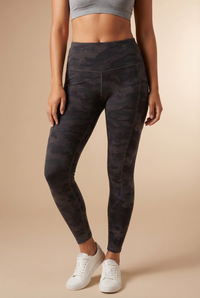 FlexPocket High-Waist Legging  by PROFIT OUTFITS