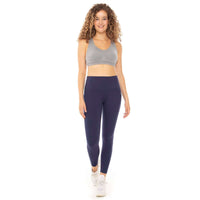 FlexPocket High-Waist Legging  by Profit Outfits