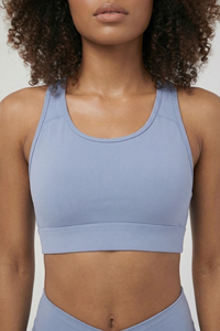 CoreFit Training Sports Bra