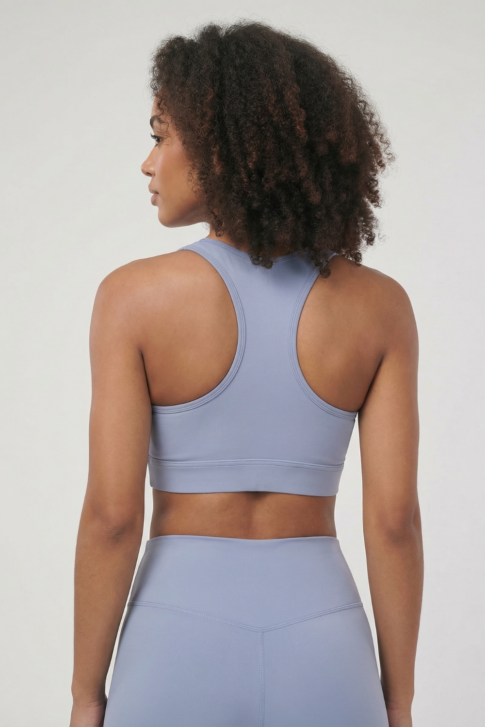 CoreFit Training Sports Bra