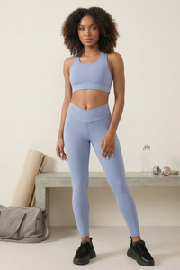 CoreFit Training Sports Bra