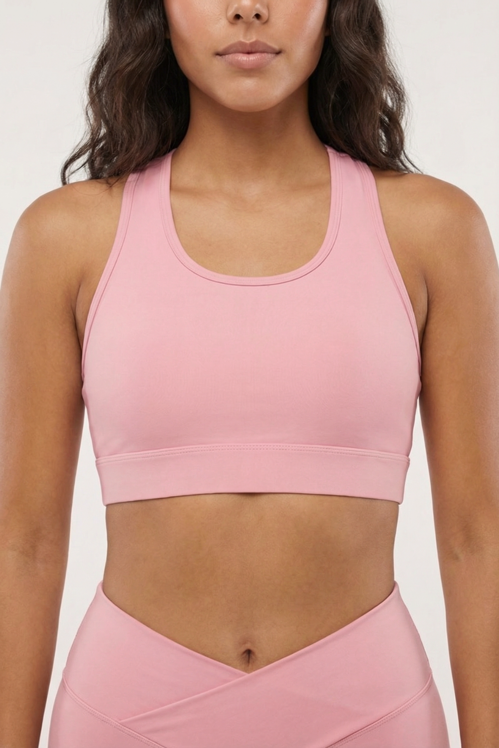 CoreFit Training Sports Bra