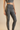Melange High-Waist Legging Apparel & Accessories > Activewear > Leggings > High-Waist Leggings by Profit Outfits