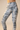 Melange High-Waist Legging Apparel & Accessories > Activewear > Leggings > High-Waist Leggings by Profit Outfits